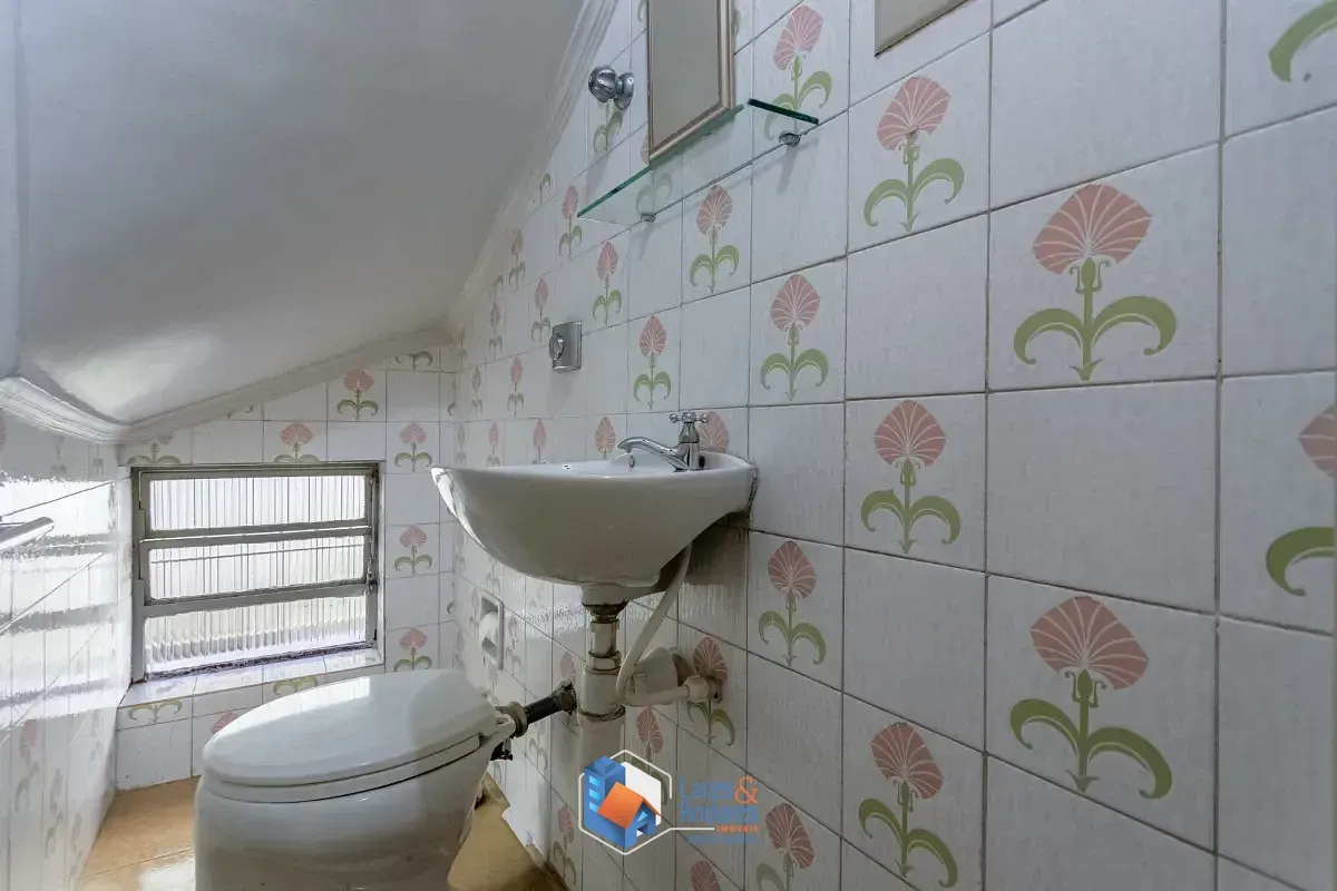 Imagem Sobrado para venda em Cupecê com 3 quartos, sendo 1 suíte, 127m²