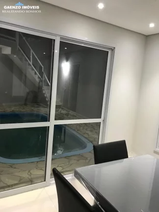 Imagem Casa com piscina em nobre região Bela Vista-Osasco