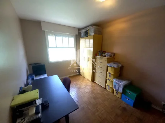Imagem Apto 3 dorms Ponta da Praia, Santos - R$ 559 mil, Cod:24057 FSM