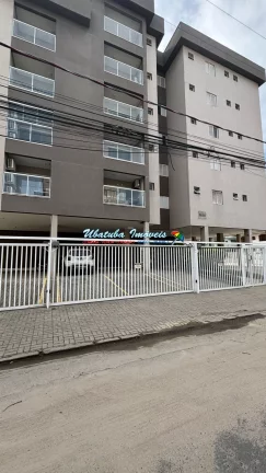 Foto do imóvel Apartamento com 02 suítes e 02 vagas de garagem no itaguá