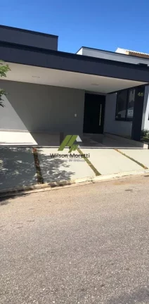 Imagem Casa à venda em Cabreúva/SP