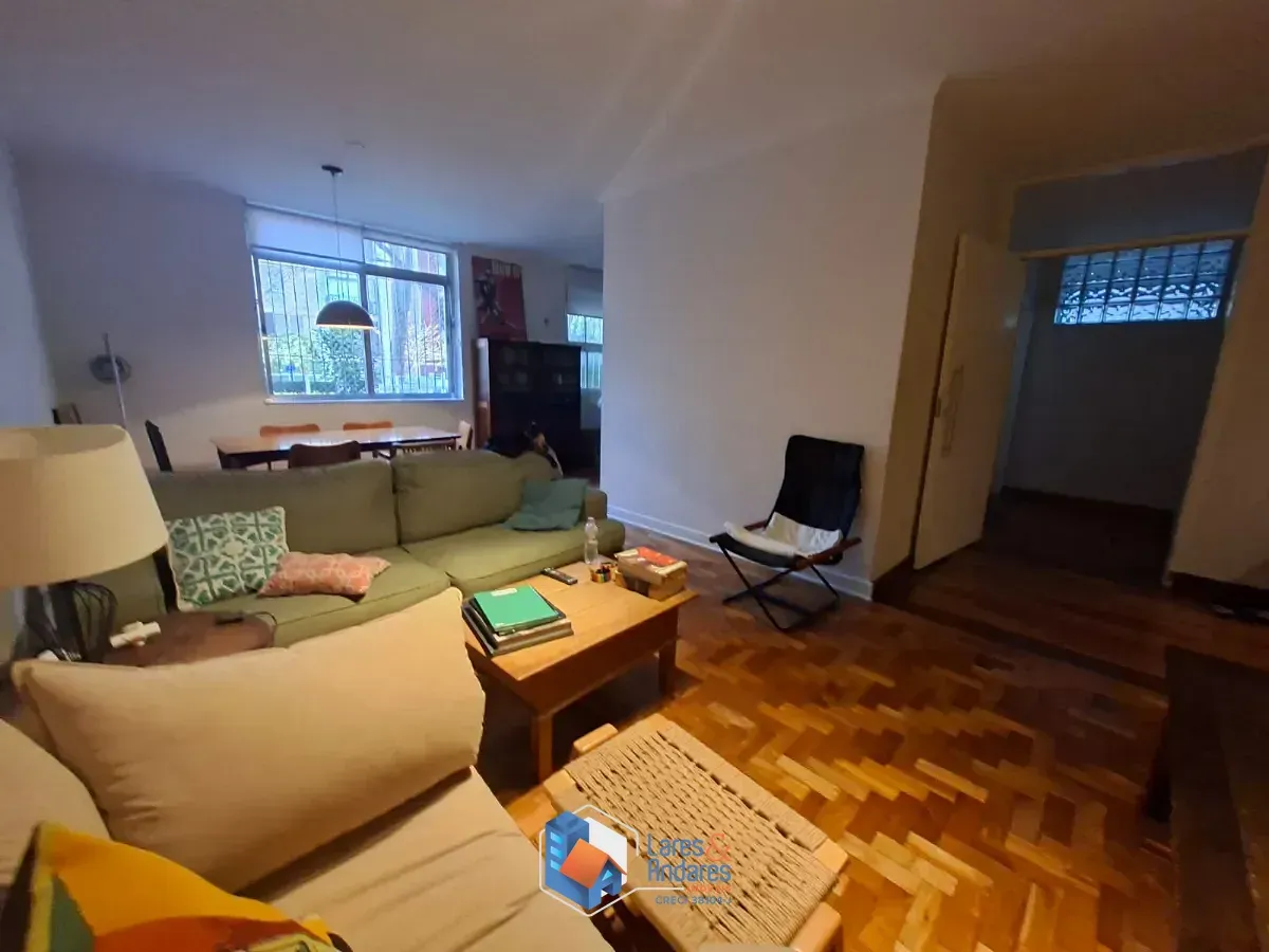 Imagem Apartamento para venda em Higienópolis com 2 quartos, sendo 2 suítes, 150m²