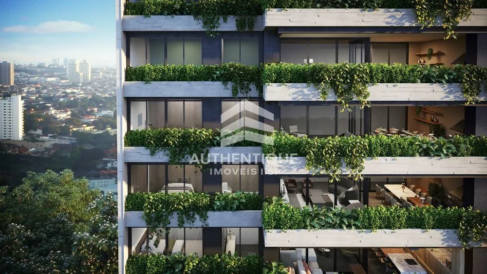 Imagem ATYPIK BROOKLIN - Apartamento à venda no bairro Brooklin - São Paulo/SP, Zona Sul
