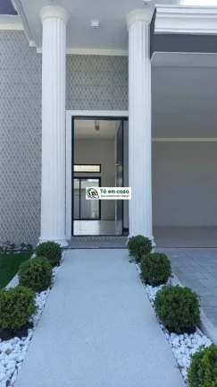 Imagem CASA RESIDENCIAL em CAÇAPAVA - SP, CONDOMÍNIO TERRAS DO VALE