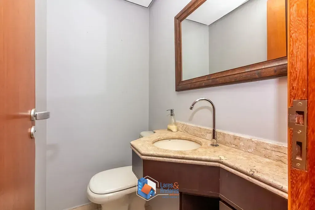 Imagem Apartamento à venda 3 Quartos 1 Suite 2 Vagas 89M² Moema São Paulo - SP
