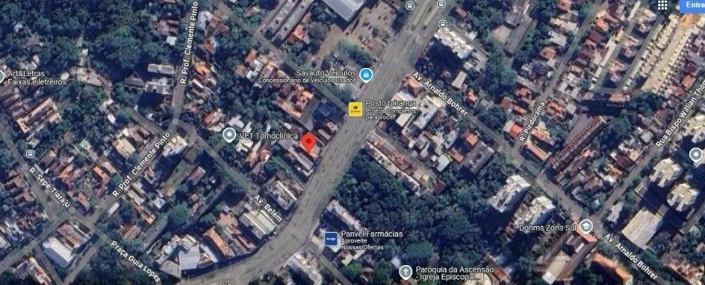 Imagem Casa Comercial em Teresópolis
