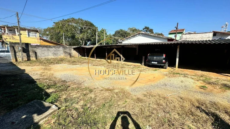 Imagem Terreno/Área de 1.230 m² em Santana, São José dos Campos
