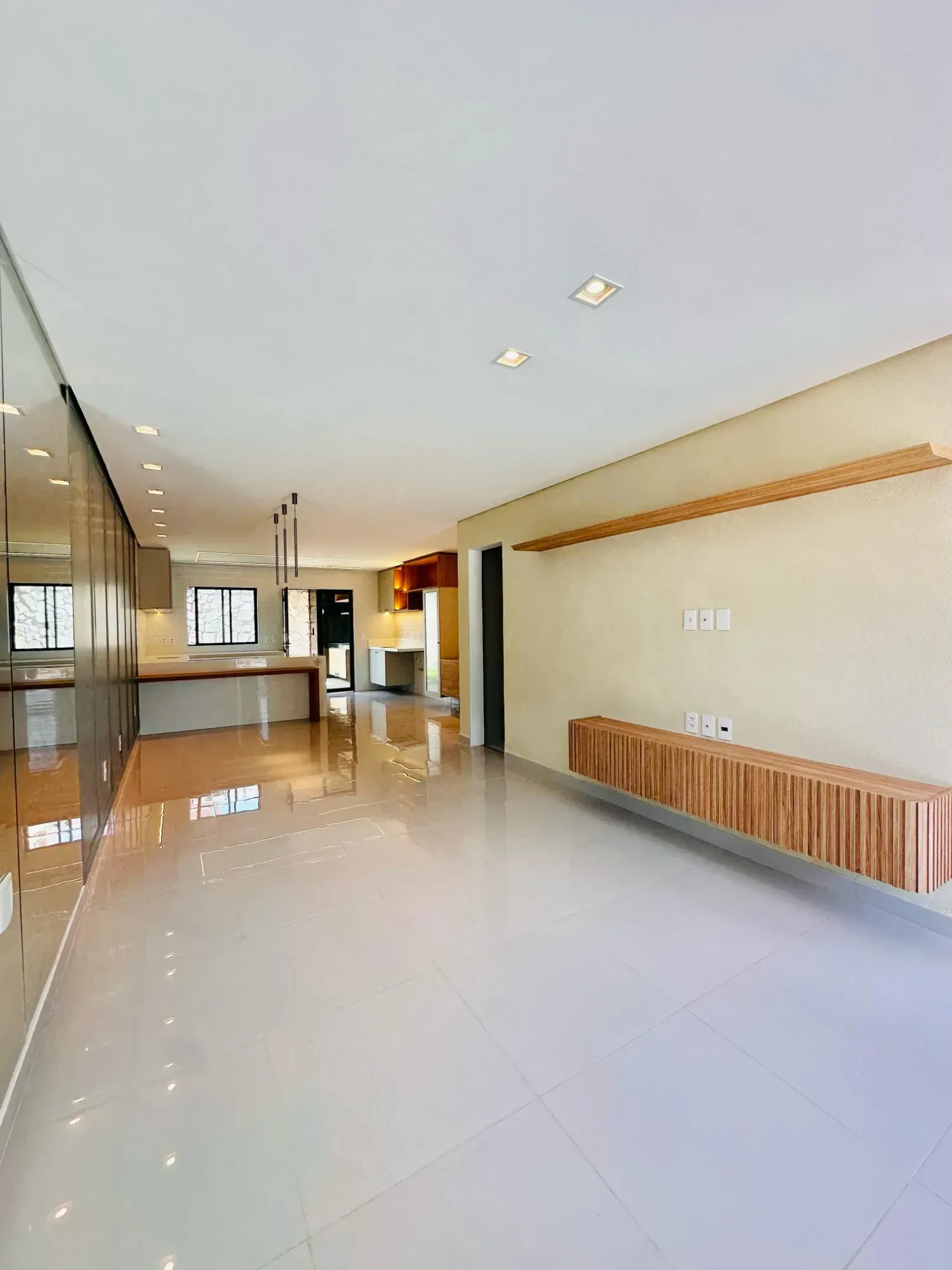 Imagem Casa de Condomínio com 3 Quartos à Venda, 101 m² em Coité - Eusébio