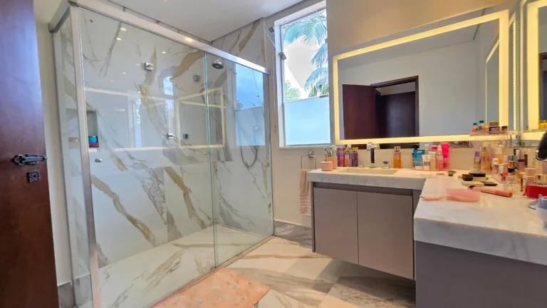 Imagem Casa com 3 dormitórios à venda, 387 m² por R$ 2.650.000,00 - Jardim Marajoara - São Paulo/SP