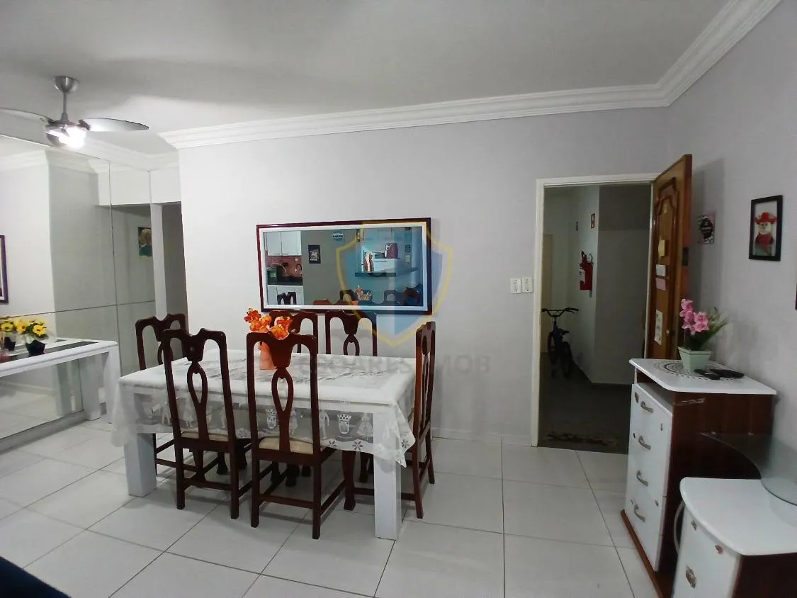 Imagem 2 Dorm s com 1 Suite Pé na Areia na Tupi