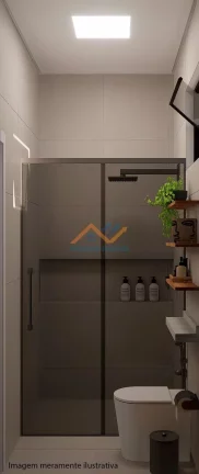 Imagem Excelente Apartamento de 3 Quartos - Conforto e Praticidade!