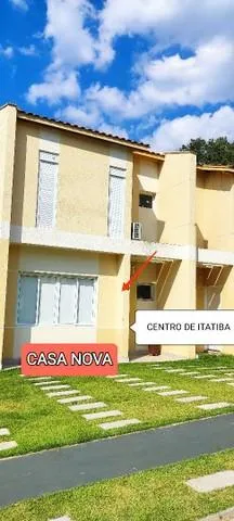 Imagem CASA - CENTRO - ITATIBA