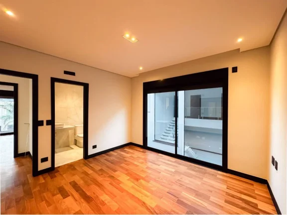 Imagem Casa 4 suites à venda, 361 m² por R$ 4.700.000 - Colinas da Anhangüera - Santana de Parnaíba/SP
