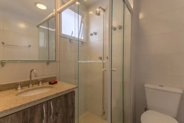 Imagem Apartamento para alugar Jardim Paulista São Paulo