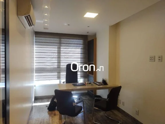 Imagem Sala à venda, 55 m² por R$ 900.000,00 - Jardim Goiás - Goiânia/GO