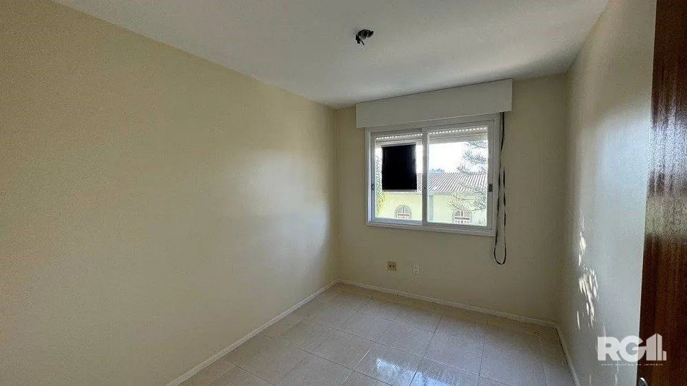 Imagem Apartamento 3 dormitórios de frente - 1 vaga garagem - ed. com elevador.