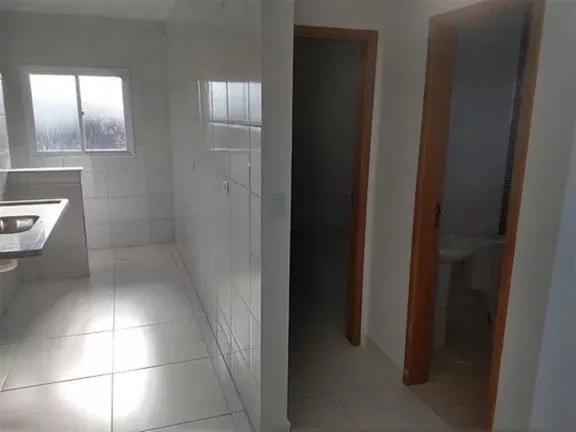 Imagem SOBRADO NO SOLEMAR 2 DORMITÓRIOS!!!