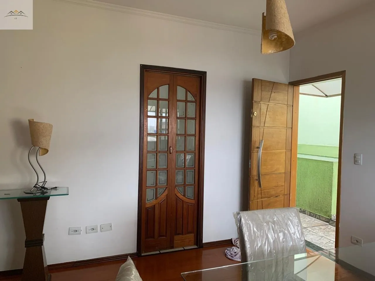 Imagem Apartamento à venda na V. V. Vitória em Santo André 2 dorm. 1 vg. 70m²
