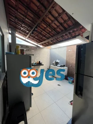 Imagem Casa reformada para venda no SIM