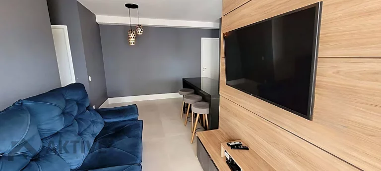 Imagem Apartamento em Aldeia de Barueri - Barueri, SP