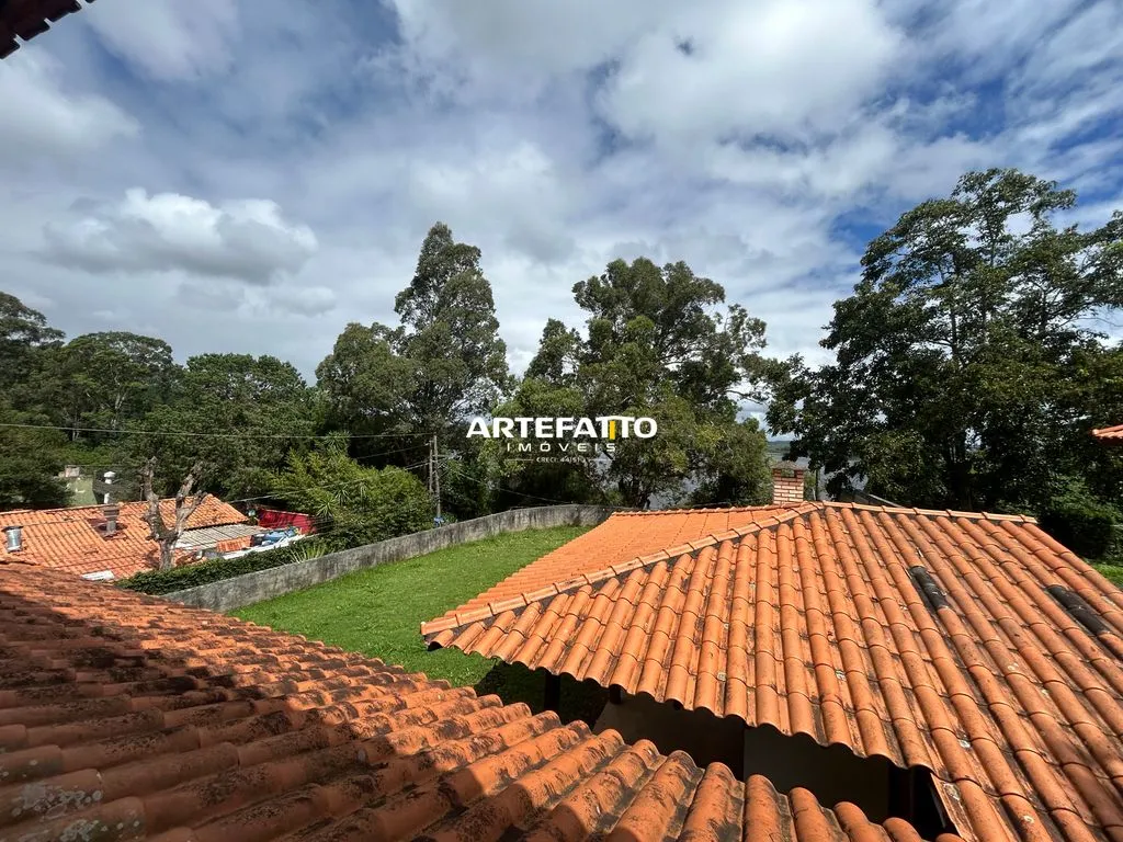 Imagem Viva o privilégio de morar à beira da represa