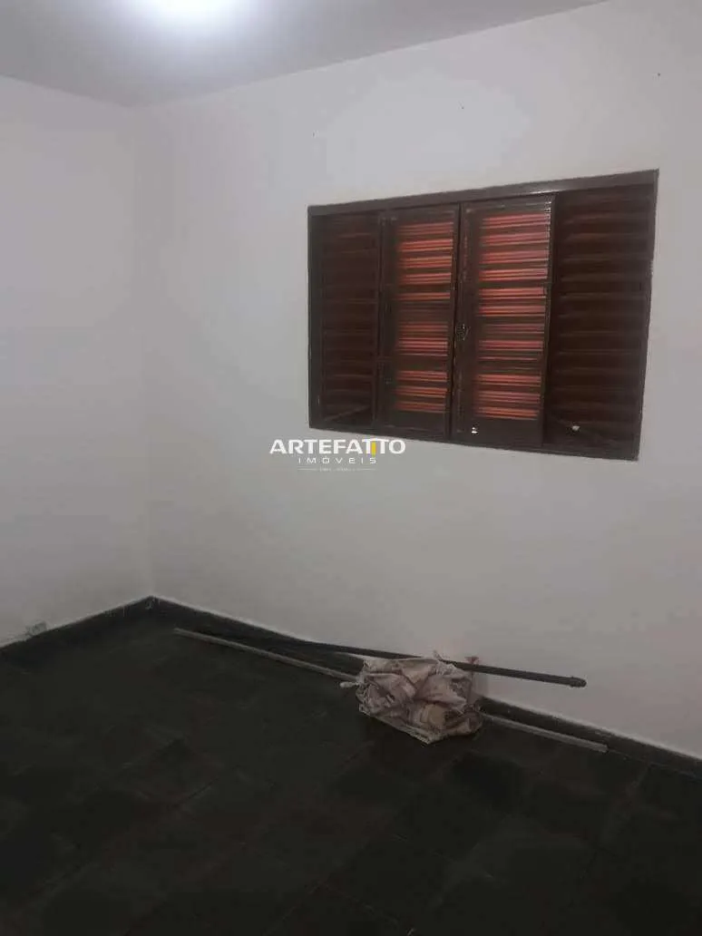 Imagem Casa à venda em Franca, Vila Imperador, com 3 quartos, 80m2