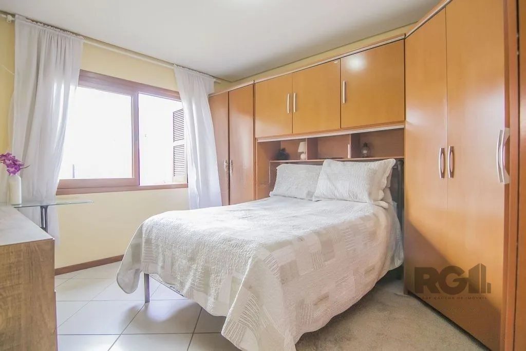Imagem Casa 115m² - 3 dormitórios, 3 vagas no bairro Jardim Leopoldina