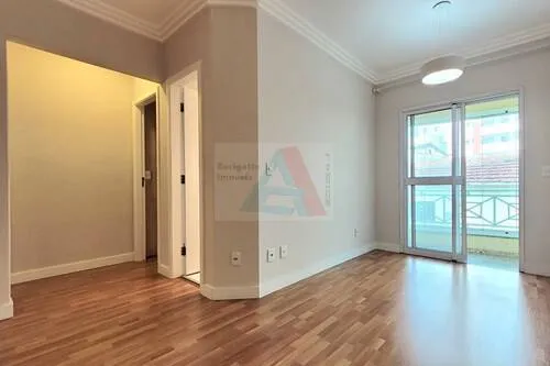 Foto do imóvel Apartamento à Venda | 2 Dormitórios | 1 Suíte | 1 Vaga | Barcelona - São Ca