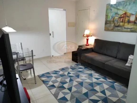 Imagem VENDO APARTAMENTO TODO MOBILIADO COM ELEVADOR