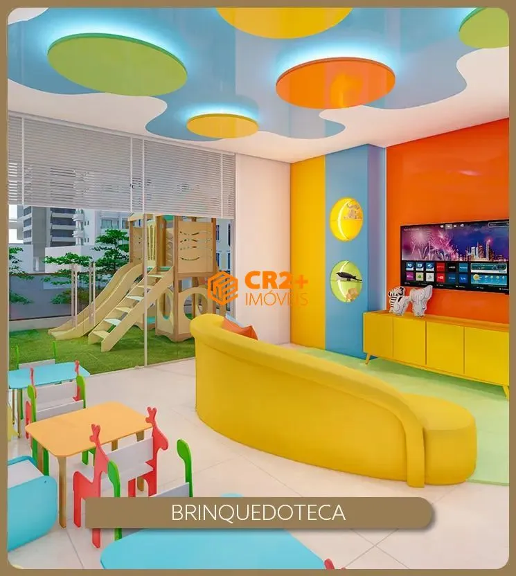 Imagem Apartamento a venda de 51m² 1 quarto suite em Boa Viagem