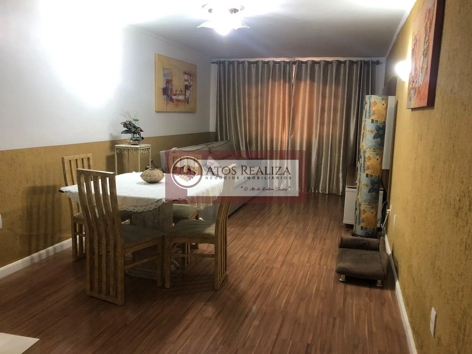Imagem Venda Sobrado Jardim Cruzeiro SP: 3 Dorms, por R$700k