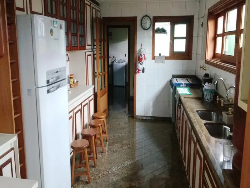Imagem LINDA CASA 700M² COM 4 SUÍTES - SOROCABA/SP