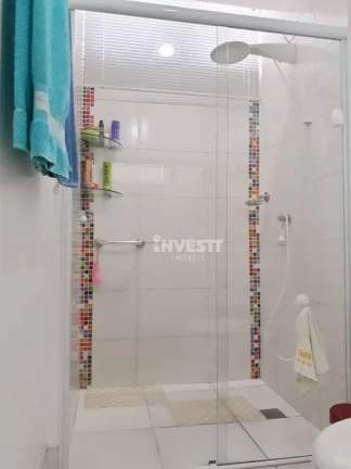 Imagem Cobertura com 5 dormitórios à venda, 198 m² por R$ 550.000,00 - Setor Central - Goiânia/GO