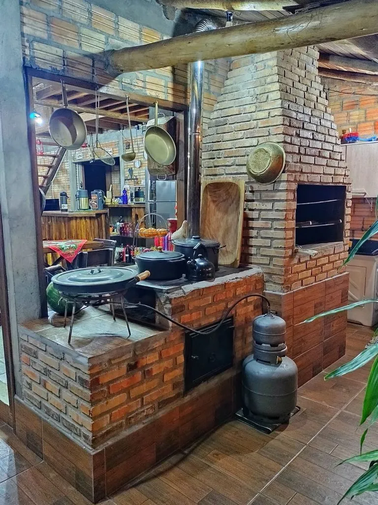 Imagem Sitio em Aguas Claras - Viamao