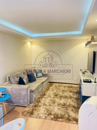 Imagem APARTAMENTO 03 QUARTOS 01 SUÍTE, CORAÇÃO DE ITAPOÃ