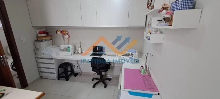 Imagem Apartamento no Cidade Nova