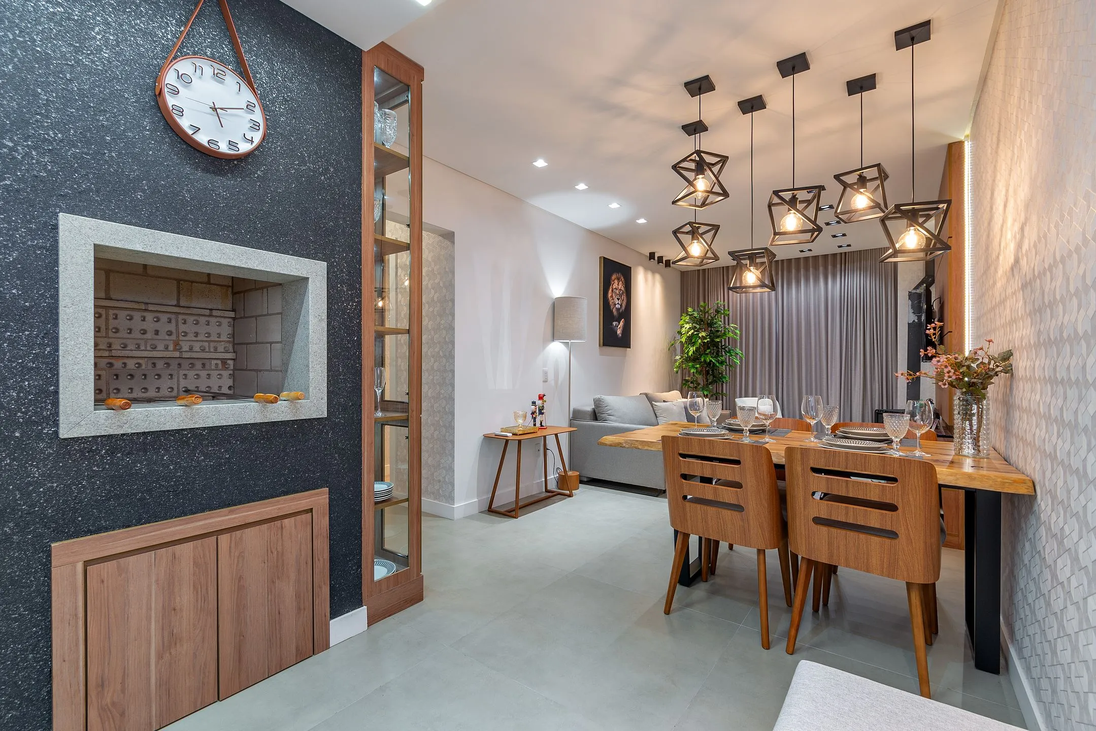 Imagem Apartamento à venda em Gramado, Centro, com 1 quarto, 55m2