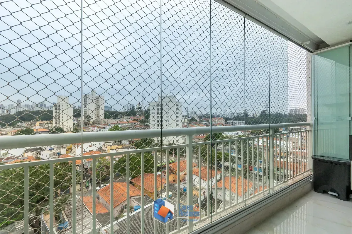 Imagem Apartamento para venda em Vila Suzana com 2 quartos, sendo 1 suíte, 65m²