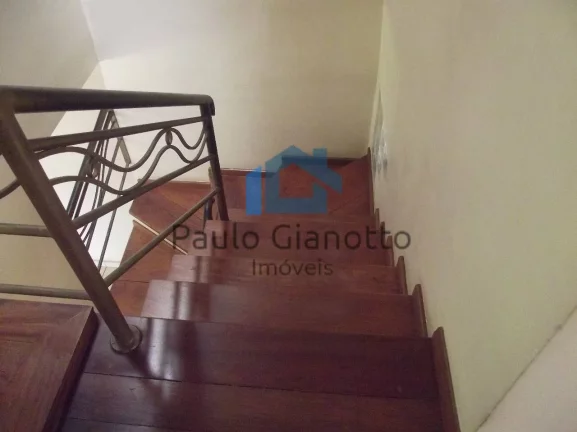 Imagem Casa à venda no residencial Jardim da Glória em Cotia