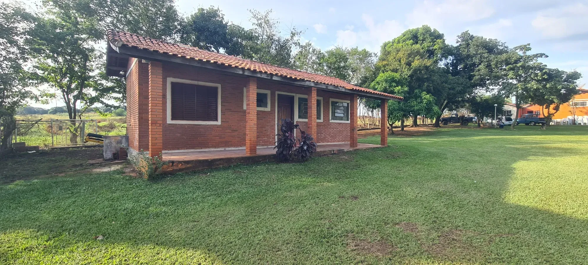 Foto do imóvel: Chácara com 4 Quartos à Venda, 387 m² em Área Rural de Cesário Lange - Cesário Lange
