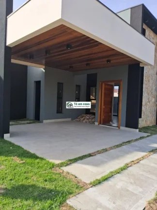 Imagem CASA RESIDENCIAL em CAÇAPAVA - SP, CONDOMÍNIO TERRAS DO VALE