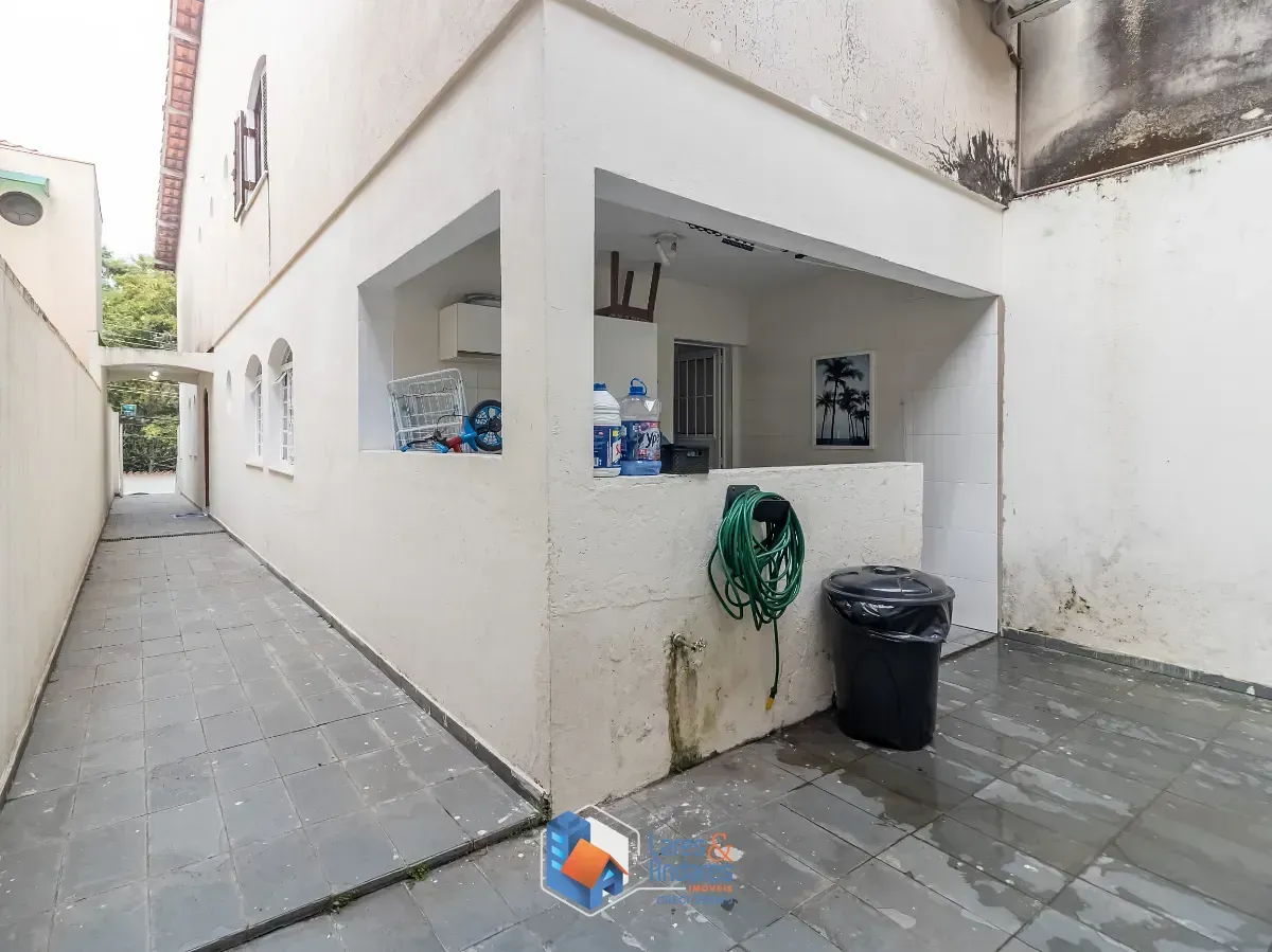 Imagem Sobrado para venda em Jardim Cidade Pirituba com 3 quartos, sendo 1 suíte, 173m²