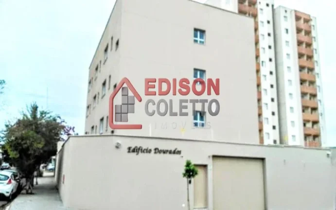 Imagem Studios para alugar, Edificio Dourados, São Dimas, Piracicaba!!