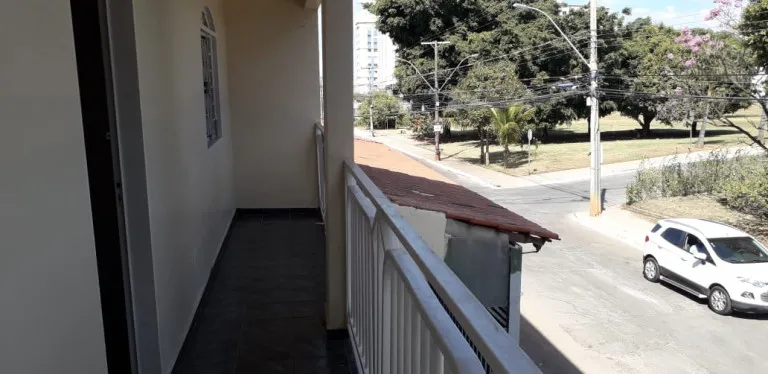 Imagem Apartamento com 3 Quartos à Venda, 86 m² em Taguatinga Norte (Taguatinga) - Brasília