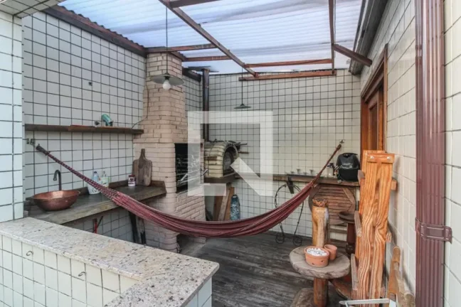 Imagem Apartamento à Venda - Recreio, 3 Quartos, 248 m2