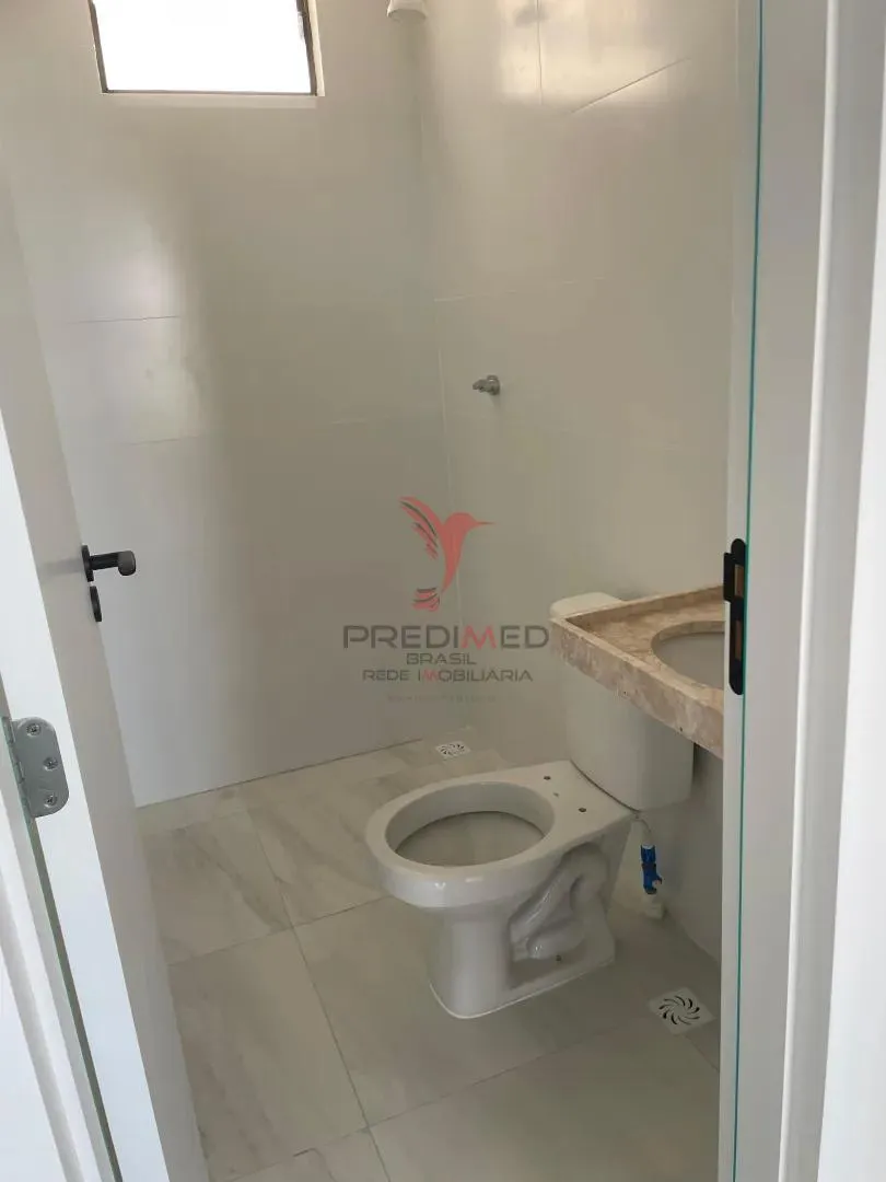 Imagem Apartamento Dois quartos sendo um suíte Brisamar Vista Panorâmica