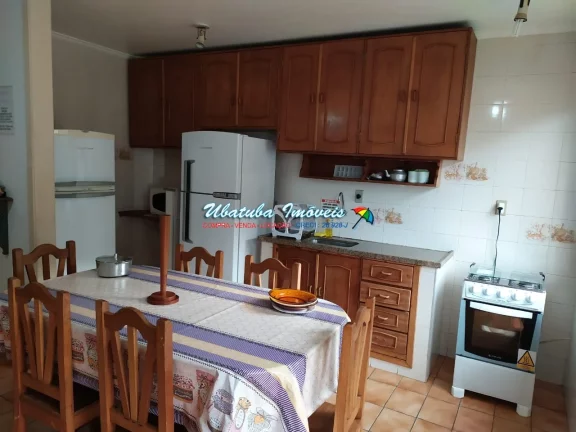 Imagem Apartamento com 03 suítes na Praia Grande