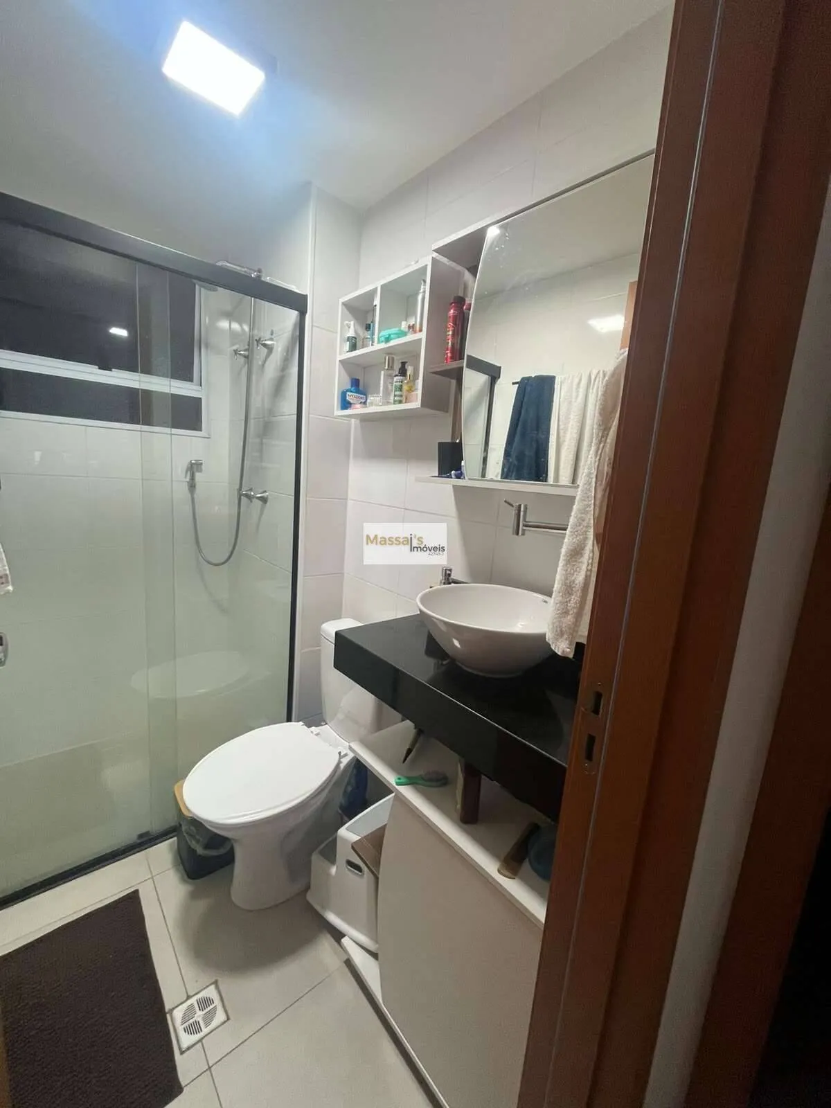 Imagem Apartamento à venda, no RESIDENCIAL CAMPO DAS FIGUEIRAS em Campinas, Jardim Nova Europa, com 2 quartos, 47m2