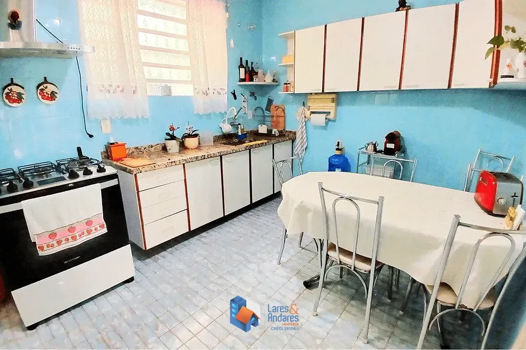 Imagem Casa à venda 3 Quartos 1 Suite 2 Vagas 170M² Cidade Monções São Paulo - SP