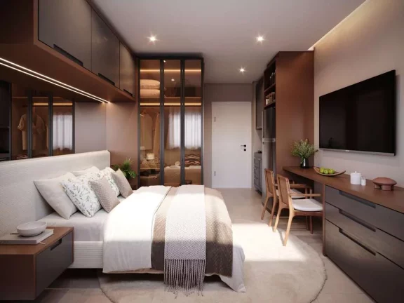 Imagem Apartamento à venda no bairro Butantã - São Paulo/SP